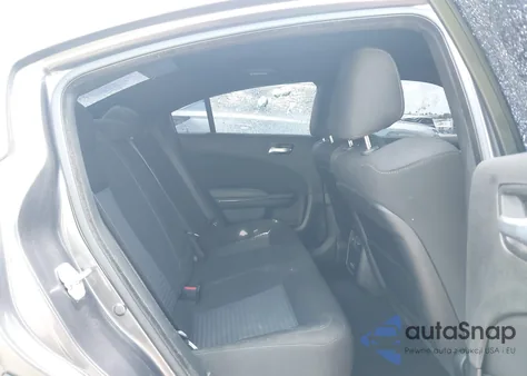 2022 Dodge Charger R/T from USA, damaged, VIN 2C3CDXCT0NH202621